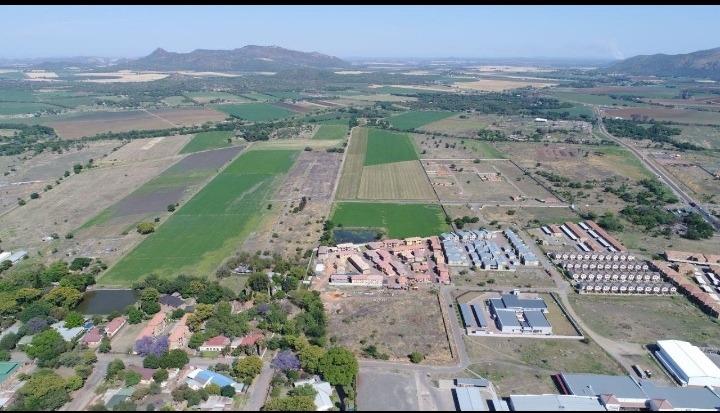 Commercial Property for Sale in Brits North West